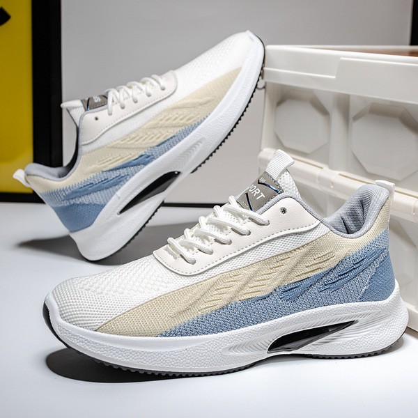 Comfortable Men's Shoes