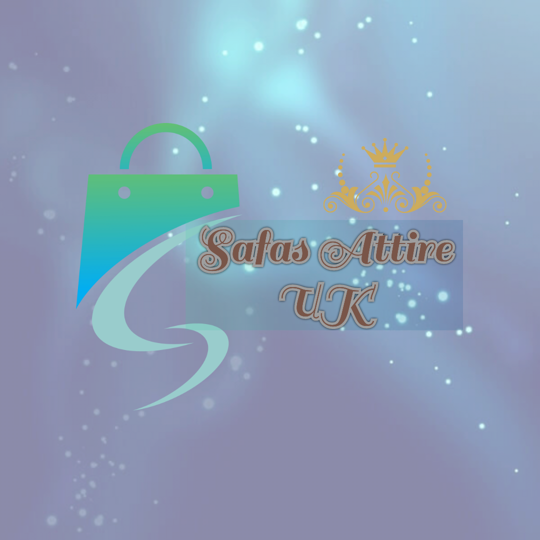 Safas Attire uk