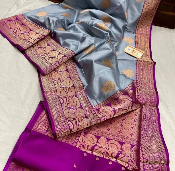 Banaroshi katan silk