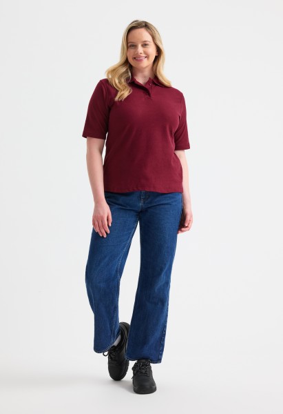 Ladies Classic Poloshirt