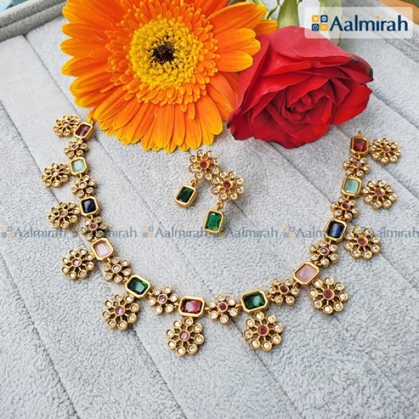 South Indian Jewellary