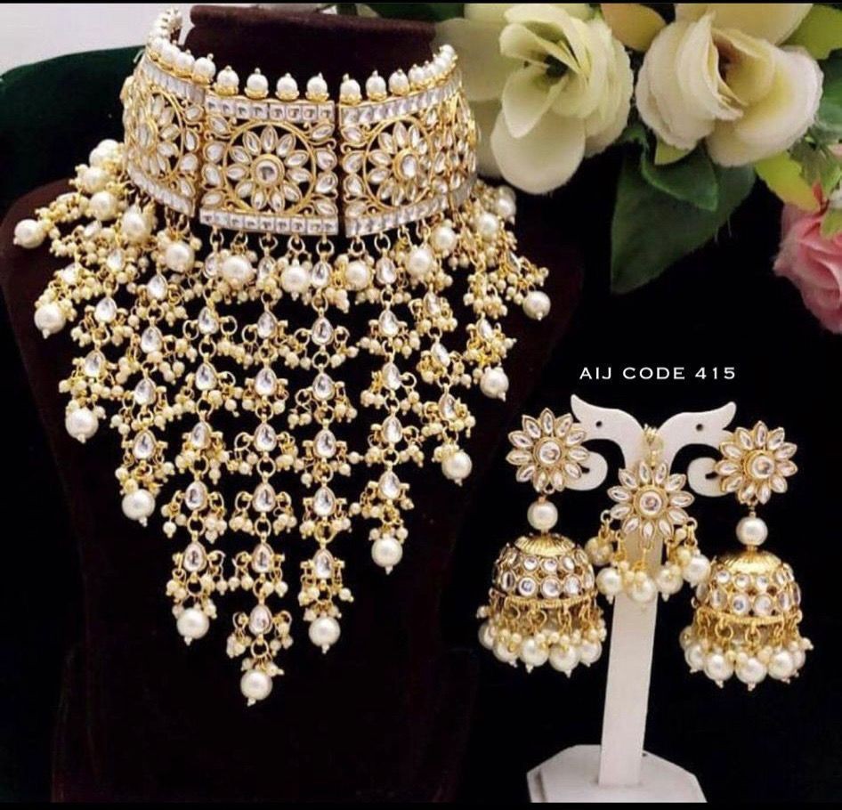 Necklace Set