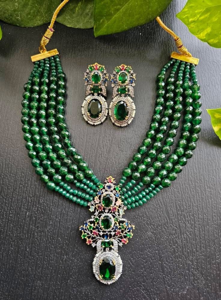 Necklace Set