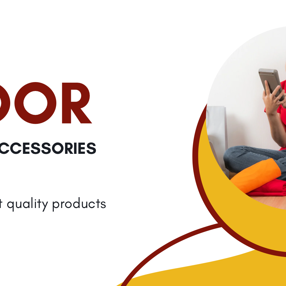 Noor Smart Accessories