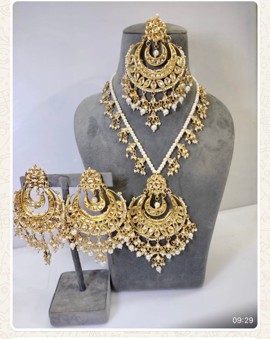 Jewellery  Set