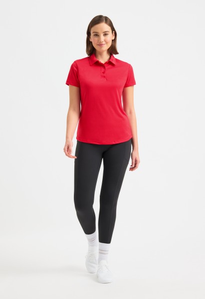 Ladies Ultra Cool Poloshirt