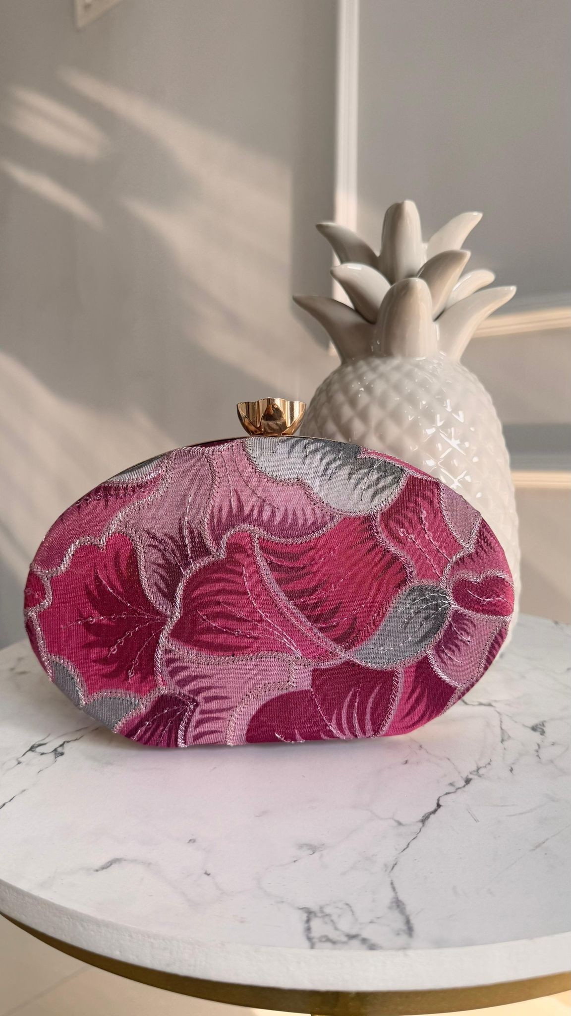 Clutch bag