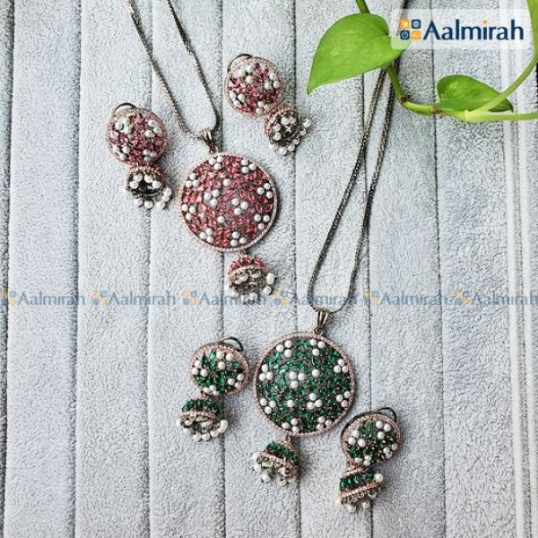 Diamond Cut Jewellery