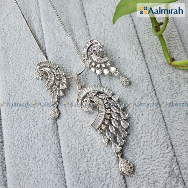 Diamond Cut Jewellery