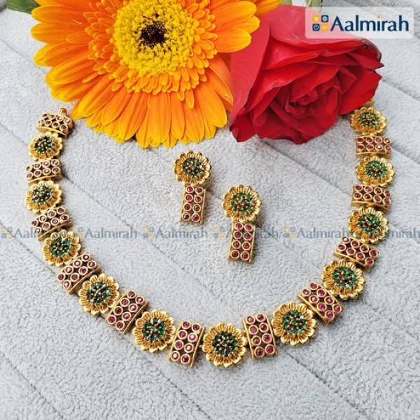 South Indian Jewellary