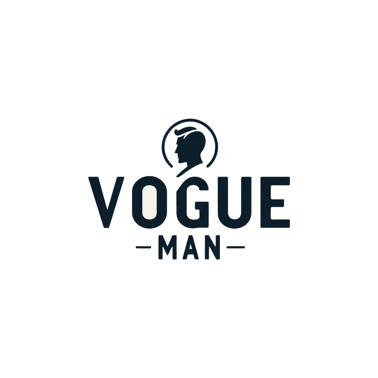 Vogue Man