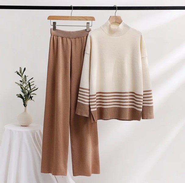 Cord set