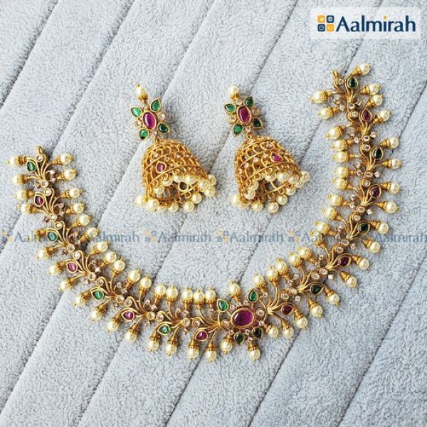 South Indian Jewellary