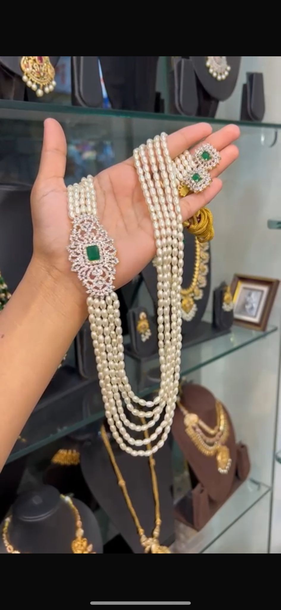 Necklace Set