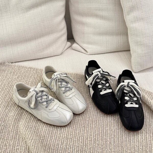 Soft-Sole Sports Casual