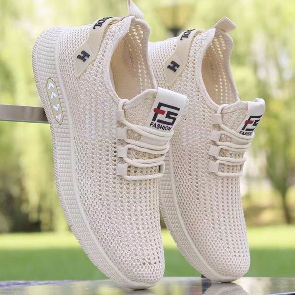 Breathable Casual Shoes