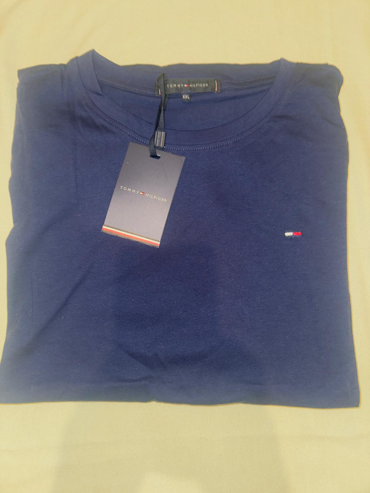 Tommy Hilfiger T shirt for men