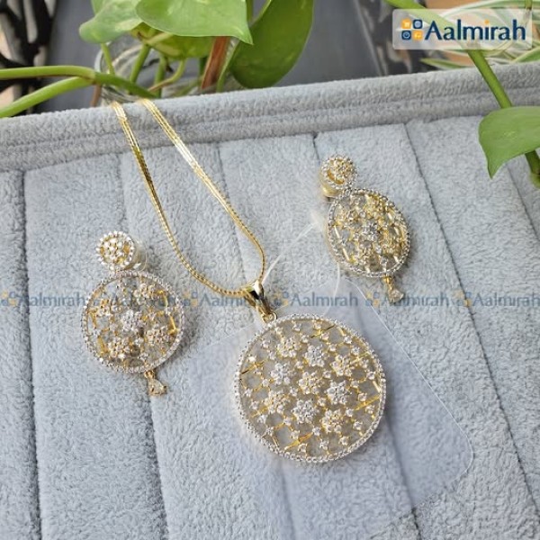 Diamond Cut Jewellery