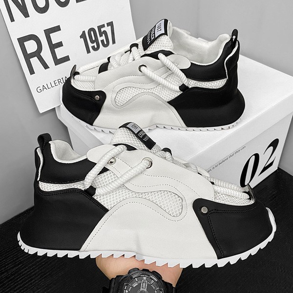 Men's Fashionable All-match Torre Shoes