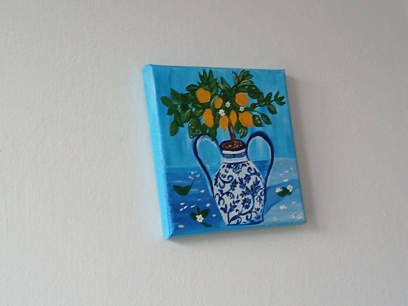 Canvas