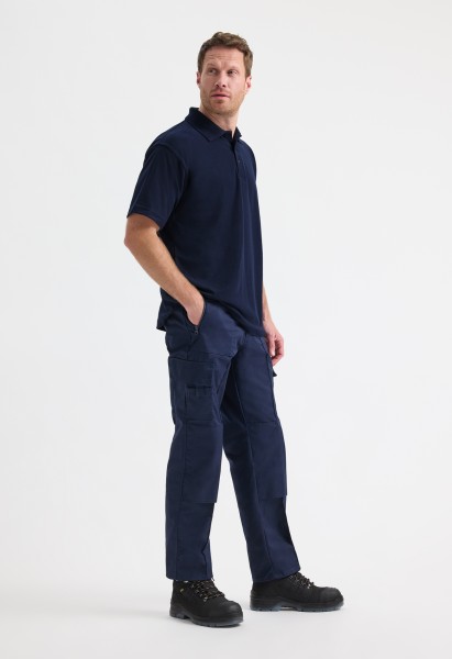 Classic Poloshirt