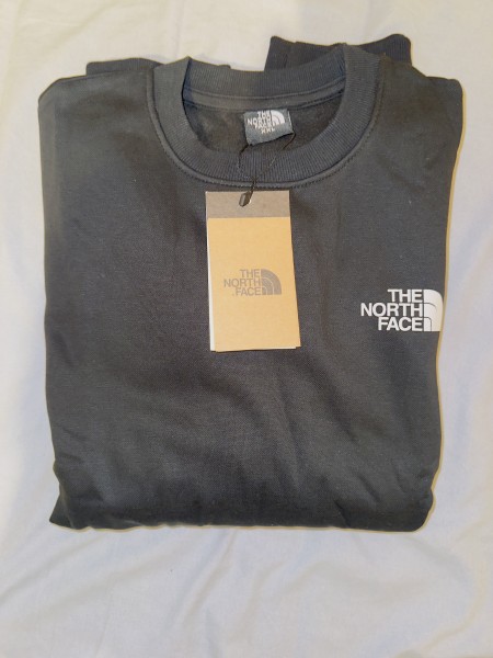 The North face Sweatshirt (Slim fit)
