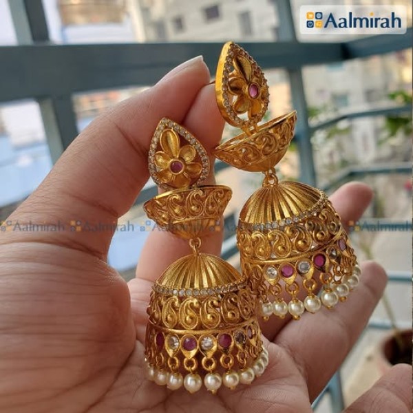 Indian Jewellary