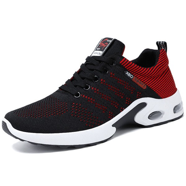 Sneakers Casual Mesh Shoes