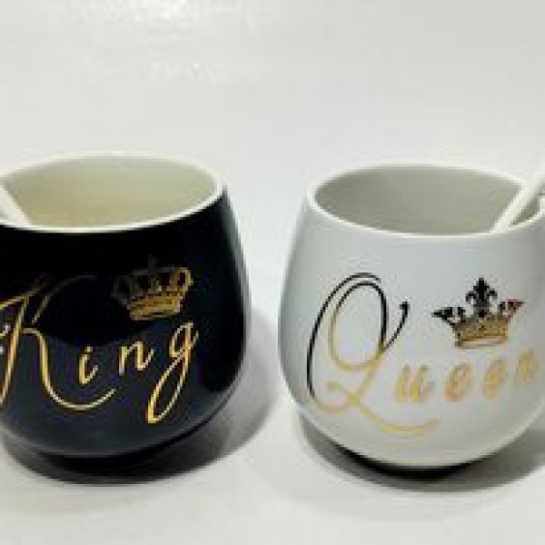 Premium #Couple Mug Set !!