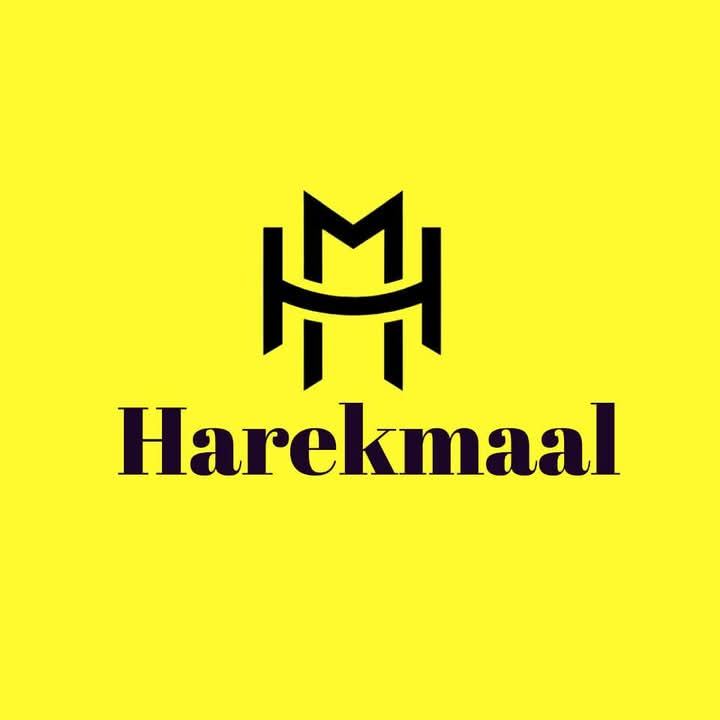 Harekmaal