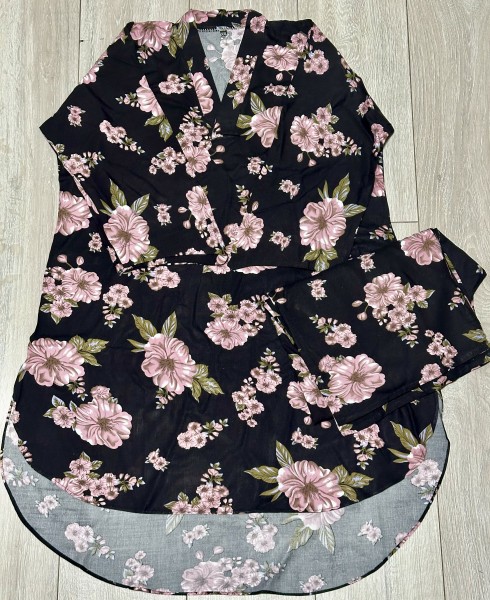 Co-ord set 2 pieces set for Women
