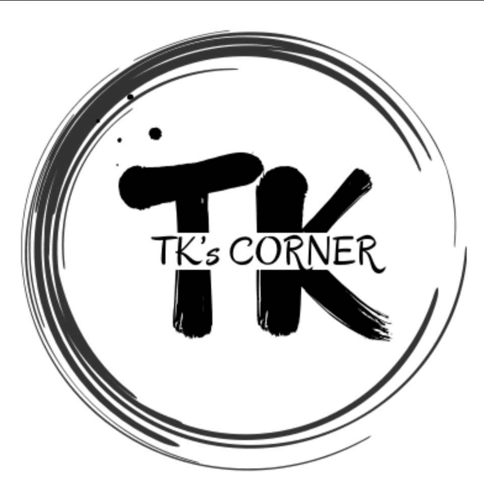 Tk’s Corner
