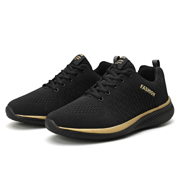 Men's Shoes Autumn