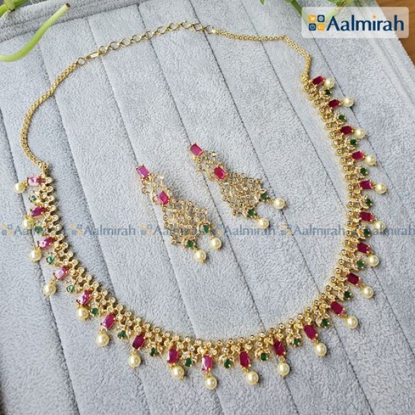 South Indian Jewellary