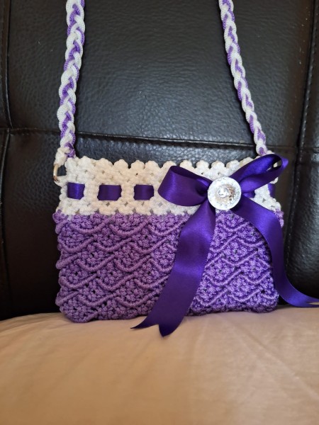 Handmade Ladies Messenger Cross Body Bag Women Shoulder Bag