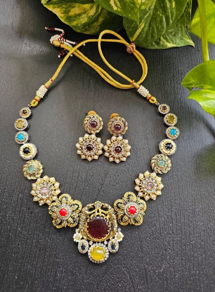 Necklace Set