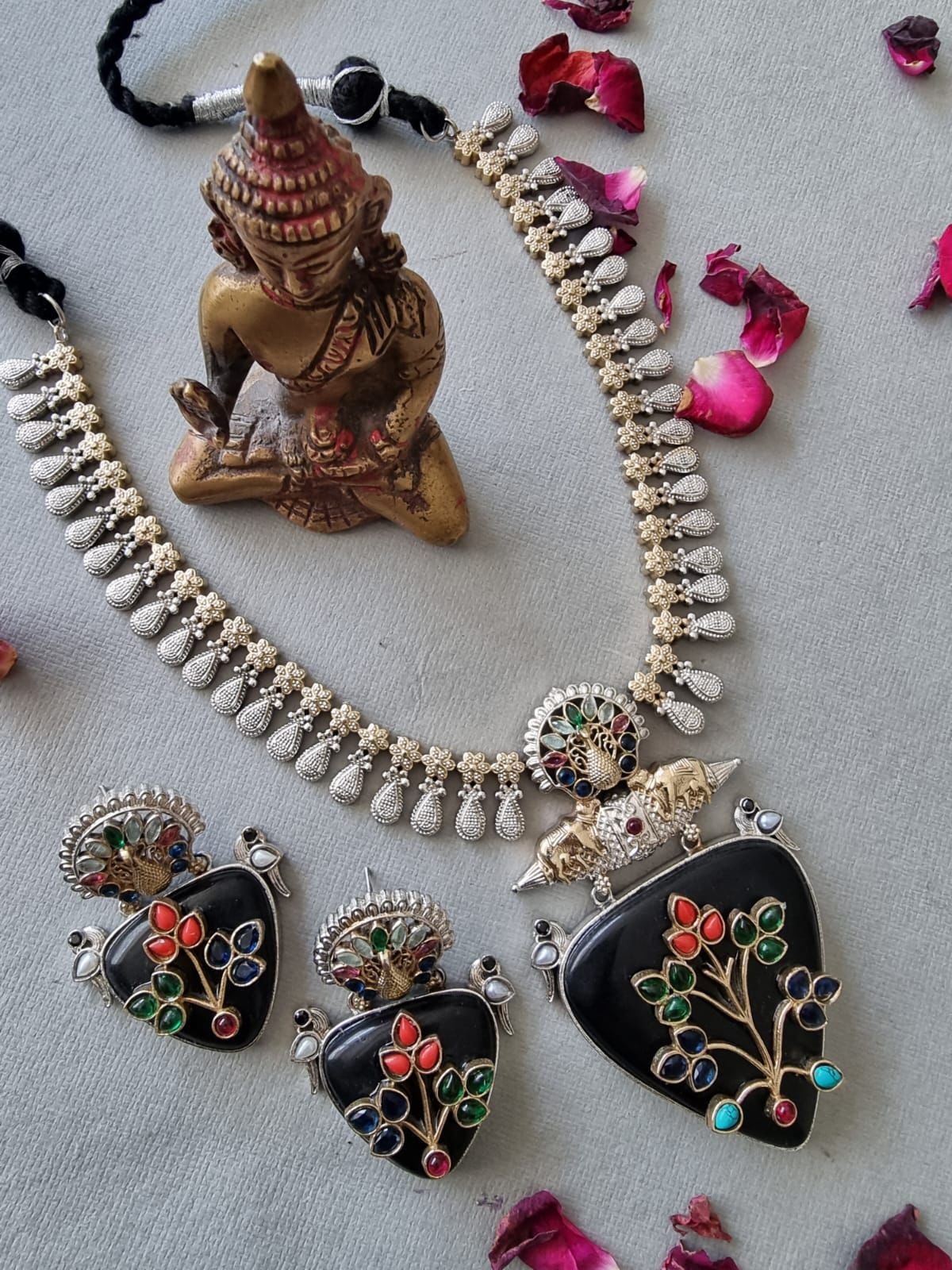 Necklace Set