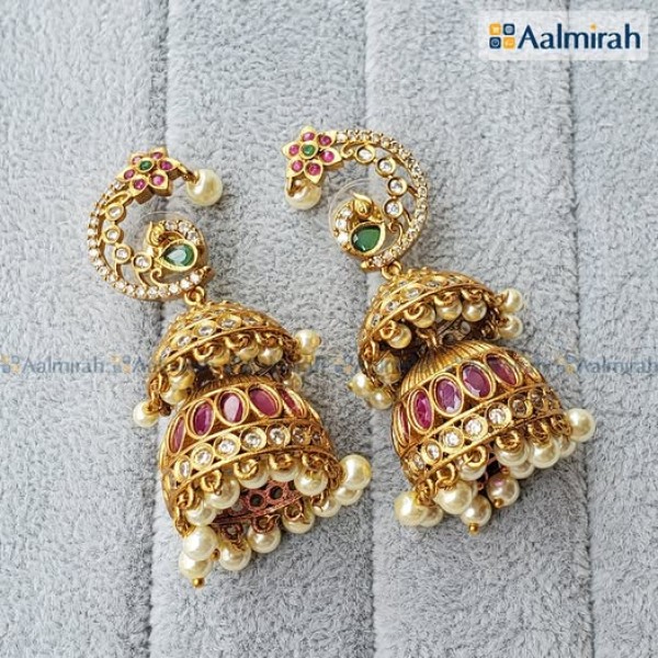 Indian Jewellary