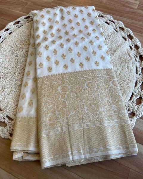 Katan saree