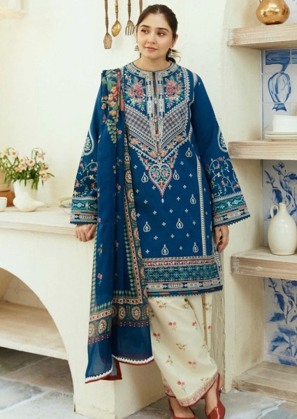 Cotton dress