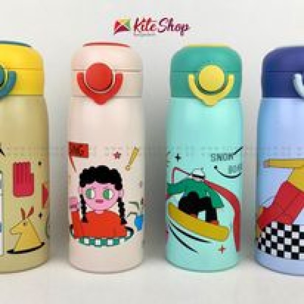 Thermal Water Bottle!!