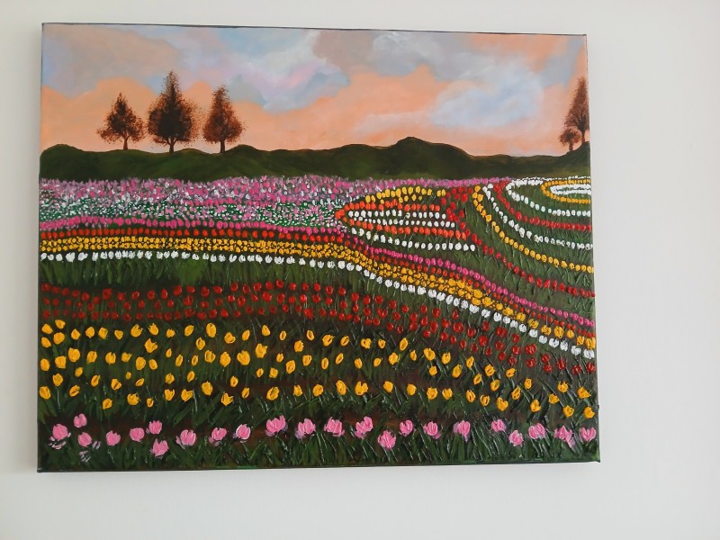 Canvas